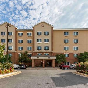 Extended Stay America Suites - Washington, Dc - ספרינגפילד Exterior photo