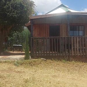 Sekenani Lookout Homestay Exterior photo