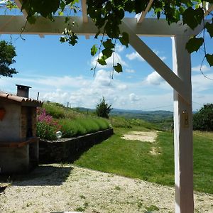 Berzème Beautiful Holiday Home In Saint Pons Exterior photo