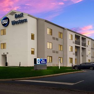 מלון Best Western Spartanburg Northwest Exterior photo