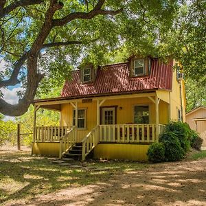 הוילה פרדריקסברג Olive Cabin Exterior photo