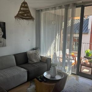 אלפן אן דן ריין Center Appartement 2 Rooms Exterior photo