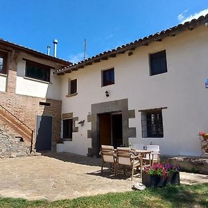 הוילה San Pedro de Torelló La Fabrica De Targarona Exterior photo