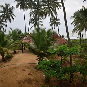 Kalyānpur Delta Hospitality - Beach House Cottages Hoode Exterior photo