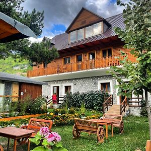 טת 'Gurra Family' Guesthouse Exterior photo