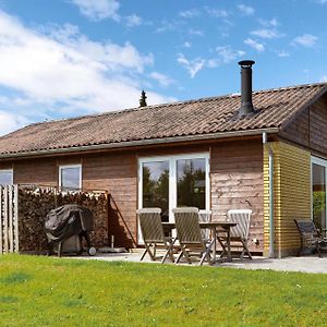 Sæby Cozy Home In Kirke Hyllinge With Kitchen Exterior photo