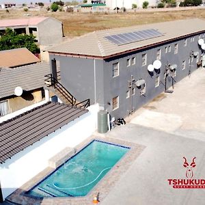 סווטו Tshukudu Guesthouse Exterior photo