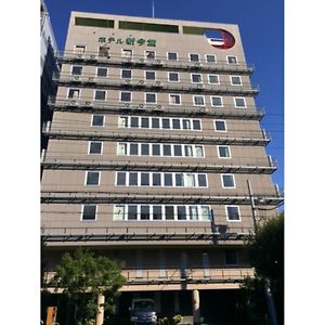 אוסקה Hotel Shin-Imamiya - Vacation Stay 36300V Exterior photo