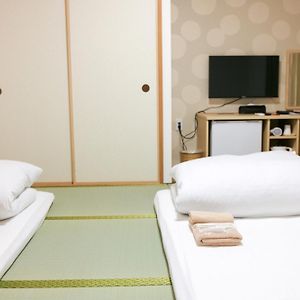 אוסקה Hotel Shin-Imamiya - Vacation Stay 36315V Exterior photo