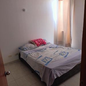 דירות Apartamento Vacacional En Flandes Tolima Exterior photo