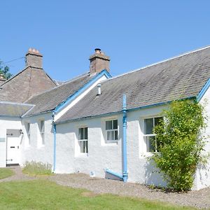 Coupar Angus The Old School House Cottage Exterior photo