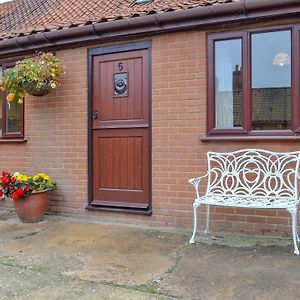 Bawdeswell Stable Cottage 5 - Ukc3744 Exterior photo