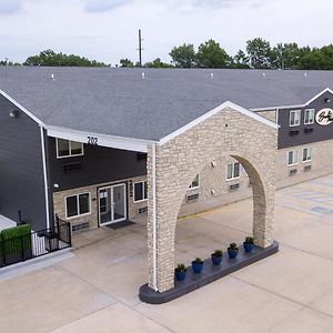 New Florence Brady Hotel Exterior photo