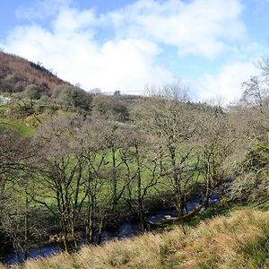 הוילה Llanfihangel-Bryn-Pabuan Robins Retreat - Uk6548 Exterior photo