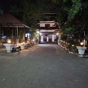 Guruvāyūr Guruvayoor Resort Exterior photo
