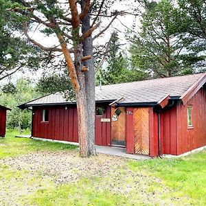 גיילו Adnebu By Norgesbooking - Cabin With 3 Bedrooms Exterior photo