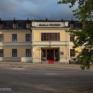 Östersund Best Western Hotel Gamla Teatern Exterior photo