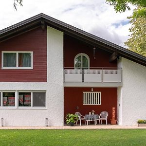 אלטיטינג Ferienwohnung Bichler Exterior photo