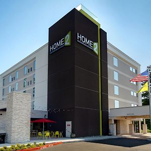 Home2 Suites By Hilton מריסוויל Exterior photo