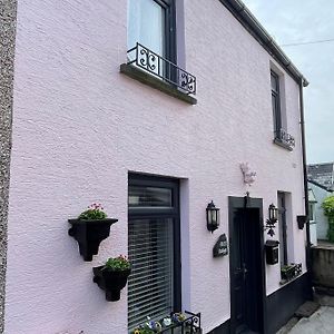 סוואנסי Beautiful Mumbles/Gower Cottage Exterior photo