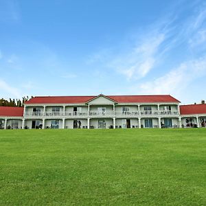 Kerikeri Park Lodge Exterior photo