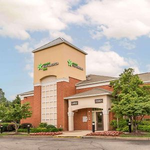 שורט פאמפ Extended Stay America Select Suites - Richmond - West End - I-64 Exterior photo