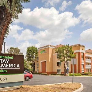 Extended Stay America Suites - Orange County - בריאה Exterior photo