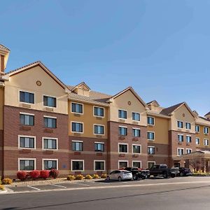 לון טרי Extended Stay America Suites - Denver - Park Meadows Exterior photo