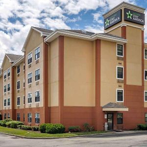 Willock Extended Stay America Suites - Pittsburgh - West Mifflin Exterior photo