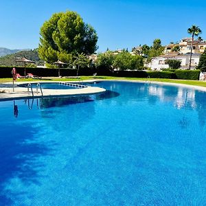 Murla Stunning Mountain Views! Private Villa With Fabulous Communal Pool! Exterior photo