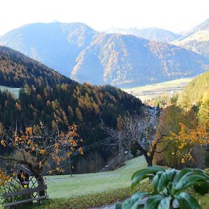 דירות קאמפו די טרנס Martlerhof Urlaub Auf Dem Bauernhof Exterior photo