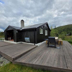 נורהמסונד Tangen - Cabin With 4 Bedrooms - Great Nature Exterior photo