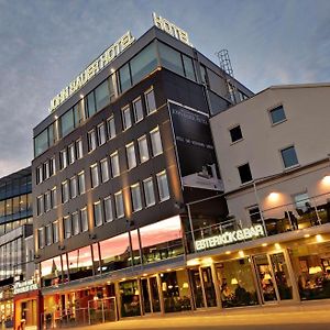 Jönköping Best Western Plus John Bauer Hotel Exterior photo