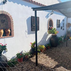 הוילה Casa Rural Piedras De Benquerencia Exterior photo