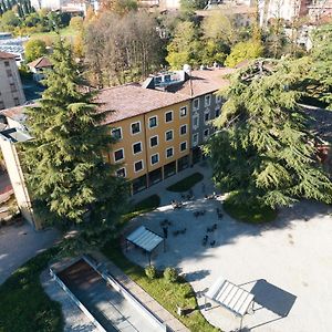 טרסקורה בלנאריו Hotel San Pancrazio Exterior photo