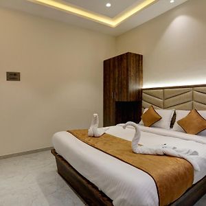 מלון Ramya Residency נאווי מומבאי Exterior photo