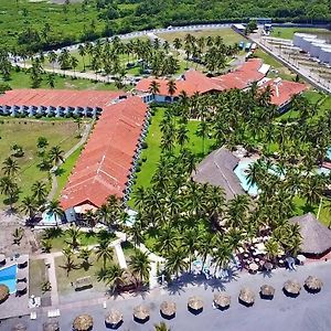 San Luis La Herradura Hotel Tesoro Beach Exterior photo