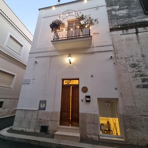 אלטאמורה B&B Novecento Italiano Exterior photo