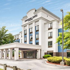 Springhill Suites Boston אנדובר Exterior photo