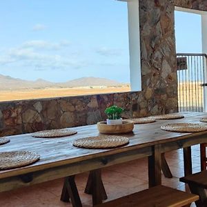 Juan Gopar Family Home With Pool, Fuerteventura-Gran Tarajal Exterior photo