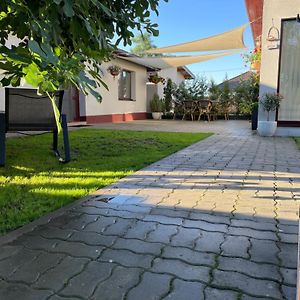 הוילה Mila Douăzeci şi Trei Casa Nicola Exterior photo