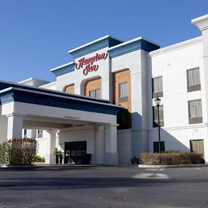 Hampton Inn Dade City - Zephyr Hills Exterior photo