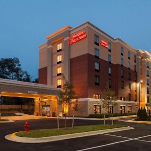 Hampton Inn And Suites קאמפ ספרינגס Exterior photo