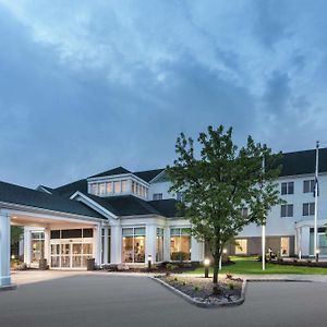 איסט סירקיוז Hilton Garden Inn Syracuse Exterior photo