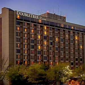 Doubletree By Hilton Hotel St. Louis - צ'סטרפילד Exterior photo