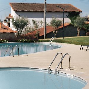 גימראייש Quinta Da Corredoura, Hotel Rural Exterior photo