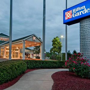 Hilton Garden Inn סטייט קולג' Exterior photo