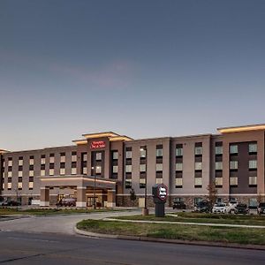 Hampton Inn & Suites-Wichita/Airport, Ks Exterior photo