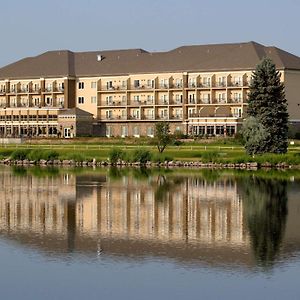 Hilton Garden Inn איידהו פאלס Exterior photo