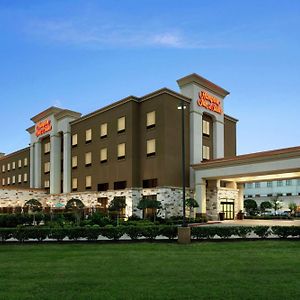 Hampton Inn And Suites Houston פסדינה Exterior photo